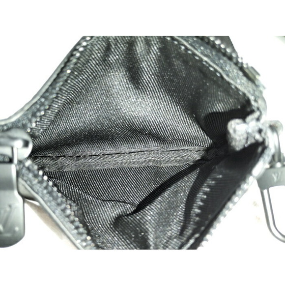 Louis Vuitton Duo Messenger Monogram Shoulder Bag - Picture 7 of 8